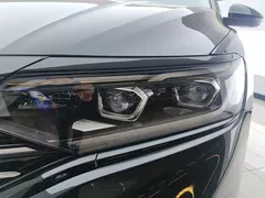 2023 Volkswagen Passat 330TSI Luxury, чёрный — фото 5