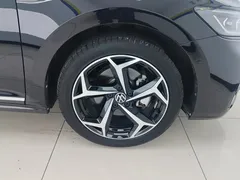2023 Volkswagen Passat 330TSI Luxury, чёрный — фото 6