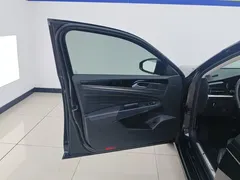 2023 Volkswagen Passat 330TSI Luxury, чёрный — фото 7