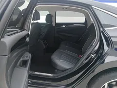 2023 Volkswagen Passat 330TSI Luxury, чёрный — фото 11