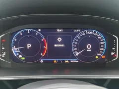 2023 Volkswagen Passat 330TSI Luxury, чёрный — фото 14