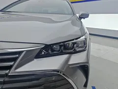 2019 Toyota Avalon 2.0L Advance China 6 — фото 5