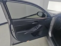 2019 Toyota Avalon 2.0L Advance China 6 — фото 7