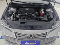 2019 Toyota Avalon 2.0L Advance China 6 — фото 10