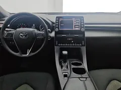 2019 Toyota Avalon 2.0L Advance China 6 — фото 12