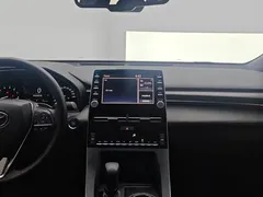 2019 Toyota Avalon 2.0L Advance China 6 — фото 13