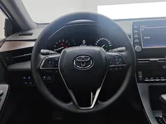 2019 Toyota Avalon 2.0L Advance China 6 — фото 15