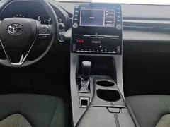 2019 Toyota Avalon 2.0L Advance China 6 — фото 16