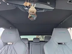 2022 BYD Seal 550km Standard Range RWD Premium, синий — фото 8