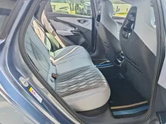 2022 BYD Seal 550km Standard Range RWD Premium, синий — фото 12