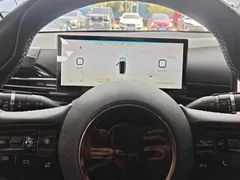 2022 BYD Seal 550km Standard Range RWD Premium, синий — фото 13