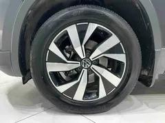 2022 Volkswagen Tayron 280TSI 2WD Luxury, чёрный — фото 16