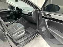2022 Volkswagen Tayron 280TSI 2WD Luxury, чёрный — фото 17