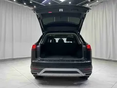 2022 Volkswagen Tayron 280TSI 2WD Luxury, чёрный — фото 19