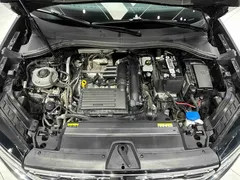 2022 Volkswagen Tayron 280TSI 2WD Luxury, чёрный — фото 20