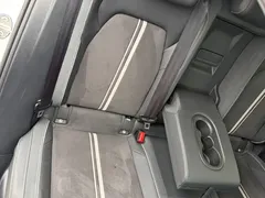 2023 Volkswagen Golf 280TSI DSG R-Line, белый — фото 9