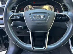 2021 Audi A6L 40 TFSI Luxury Sport, чёрный — фото 11