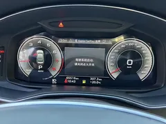 2021 Audi A6L 40 TFSI Luxury Sport, чёрный — фото 12