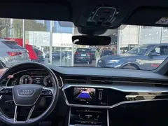 2021 Audi A6L 40 TFSI Luxury Sport, чёрный — фото 16