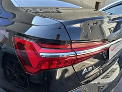 2021 Audi A6L 40 TFSI Luxury Sport, чёрный — фото 18