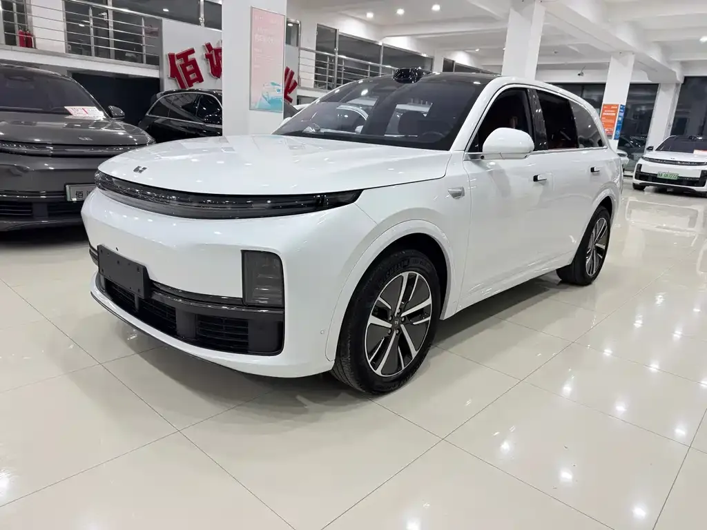 2024 Li Auto L7