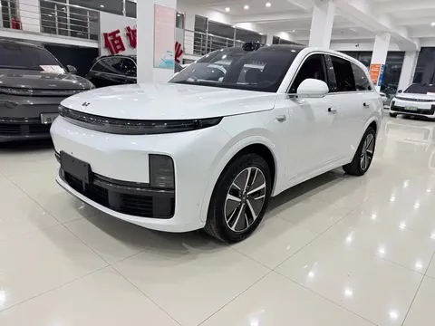 2024 Li Auto L7