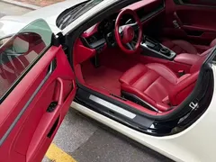 2022 Porsche 911 Carrera 3.0T, белый — фото 7