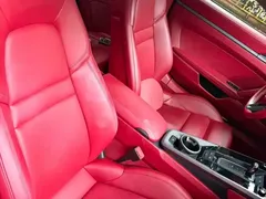 2022 Porsche 911 Carrera 3.0T, белый — фото 10