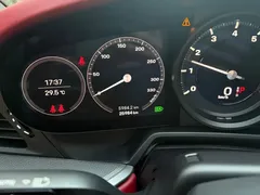 2022 Porsche 911 Carrera 3.0T, белый — фото 13