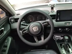 2023 Honda Vezel 1.5L CVT Elite, белый — фото 6