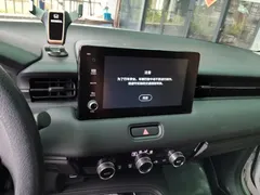 2023 Honda Vezel 1.5L CVT Elite, белый — фото 9