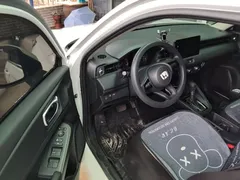 2023 Honda Vezel 1.5L CVT Elite, белый — фото 12
