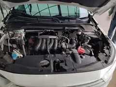 2023 Honda Vezel 1.5L CVT Elite, белый — фото 16