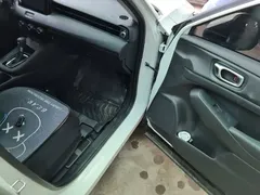 2023 Honda Vezel 1.5L CVT Elite, белый — фото 19
