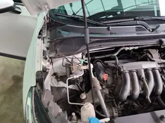 2023 Honda Vezel 1.5L CVT Elite, белый — фото 20