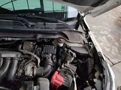 2023 Honda Vezel 1.5L CVT Elite, белый — фото 21