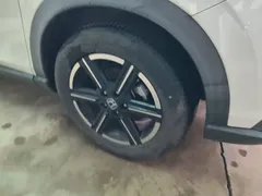 2023 Honda Vezel 1.5L CVT Elite, белый — фото 24