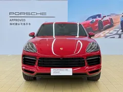 2019 Porsche Cayenne 3.0T — фото 4