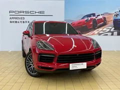 2019 Porsche Cayenne 3.0T — фото 5