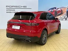 2019 Porsche Cayenne 3.0T — фото 6