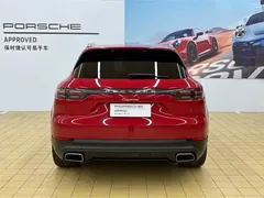 2019 Porsche Cayenne 3.0T — фото 7