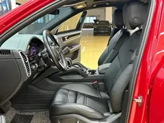 2019 Porsche Cayenne 3.0T — фото 13