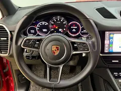 2019 Porsche Cayenne 3.0T — фото 15