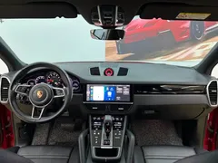 2019 Porsche Cayenne 3.0T — фото 16