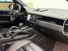 2019 Porsche Cayenne 3.0T — фото 18