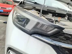 2021 Chery Arrizo GX 1.5L CVT Premium, белый — фото 7