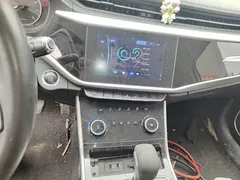2021 Chery Arrizo GX 1.5L CVT Premium, белый — фото 14