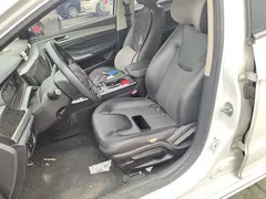 2021 Chery Arrizo GX 1.5L CVT Premium, белый — фото 16