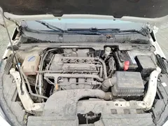 2021 Chery Arrizo GX 1.5L CVT Premium, белый — фото 21