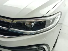 2023 Volkswagen Bora 300TSI DSG, белый — фото 5